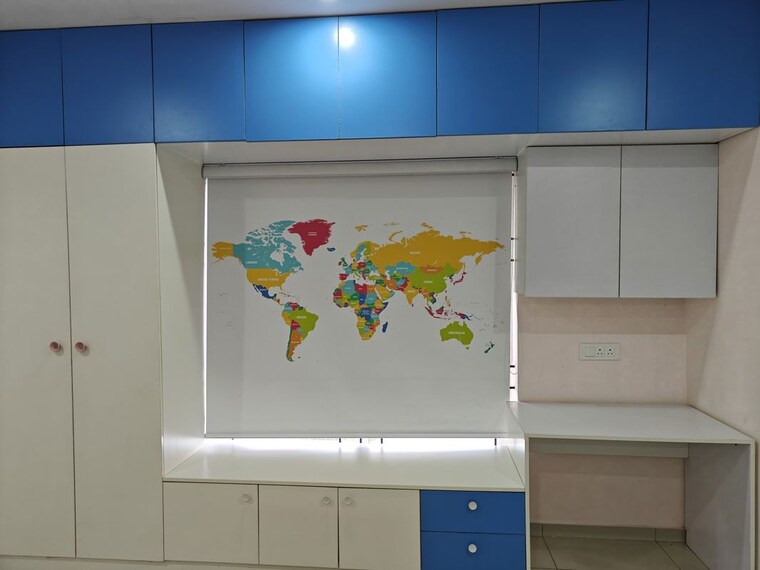 undefined, maangalya-prosper-apartment 2 Bedroom 1250 Sq.Ft. Apartment In Anjanapura Bangalore 9801351