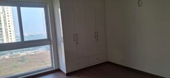 3 BHK + Servant Room,Study Room Apartment For Rent in Smart World Orchard