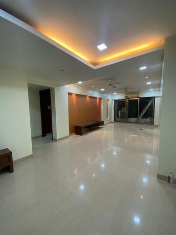Building Lobby in 3 BHK Apartment at Chembur – for Rent