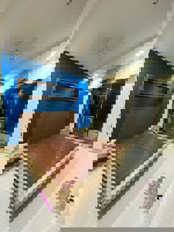 3 BHK Apartment For Rent in Chembur