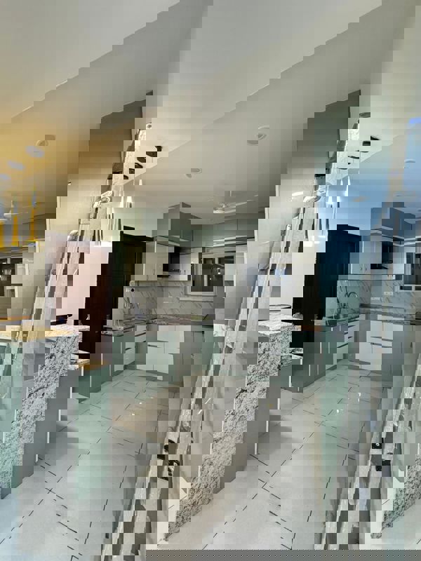 2 BHK + Pooja Room Apartment For Sale in My Home Sayuk