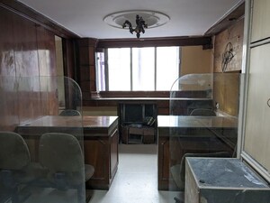 Team Area in  Office Space at Bbd Bagh – for Rent