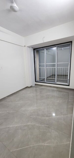 3 BHK Apartment For Rent in Gami Asters, Ghansoli