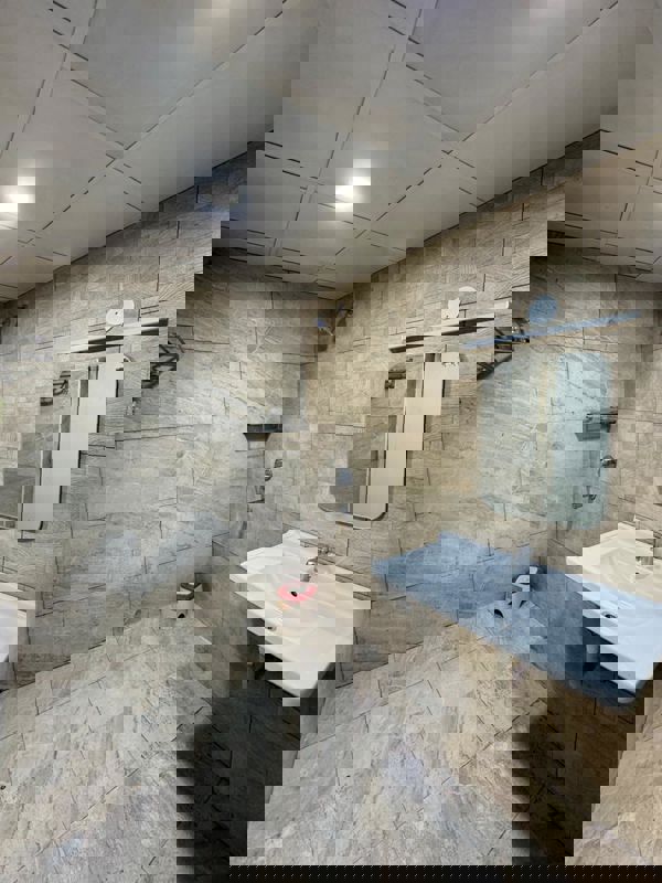 4 BHK + Pooja Room Apartment For Sale in Bollineni Bion