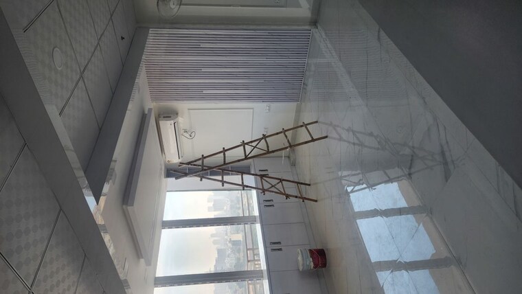 Balcony, s-s-omnia Commercial Office Space 351 Sq.Ft. In Sector 86 Gurgaon 9801474