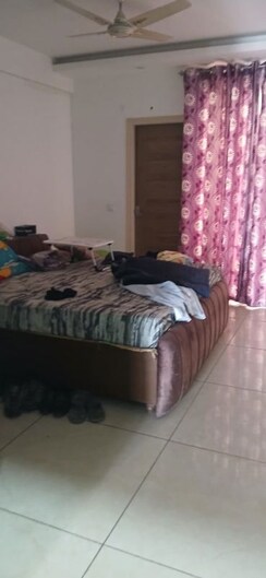 3 BHK + Pooja Room Apartment For Sale in Dhakoli