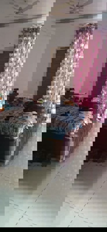 3 BHK + Pooja Room Apartment For Sale in Dhakoli