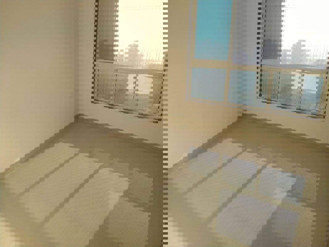 2 BHK 734 Sq.Ft. Apartment in The Shreeji Atlantis