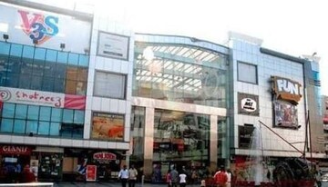  Showroom – Exterior View View at Swasthya Vihar - for Rent