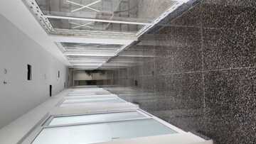 Balcony in  Office Space at S S Omnia, Sector 86 – for Sale