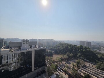 2 BHK Apartment For Rent in Shapoorji Pallonji Vicinia, Powai