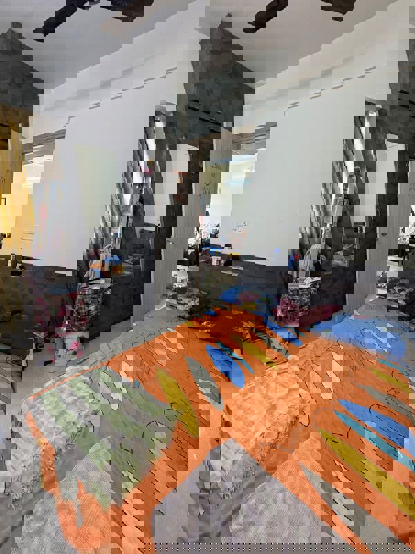 1 Rk  400 Sq.Ft. Apartment in Lodha Palava Crown