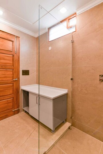 Kitchen in 4 BHK Builder Floor at Sector 85 – for Sale