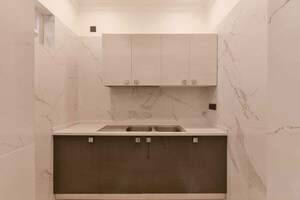 Kitchen in 4 BHK Builder Floor at Sector 85 – for Sale