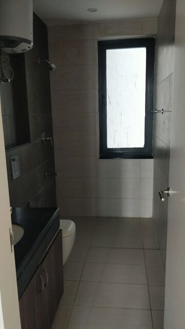 Bathroom in 3 BHK Apartment at Conscient Hines Elevate, Sector 59 – for Sale