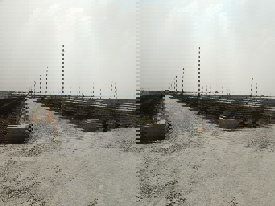 Plot For Sale in Gauribidanur Road