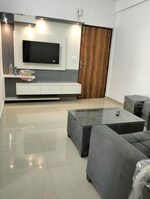 2 BHK 681 Sq.Ft. Apartment in Pyramid Elite