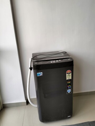 Furnished Amenities in 2 BHK Apartment at Pyramid Elite, Sector 86 – for Rent