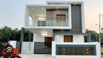 3 BHK Villa For Sale in Banashankari
