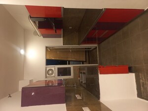 Kitchen in 3 BHK Apartment at Elite Golf Green, Sector 79 – for Sale