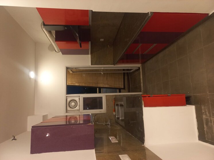 Kitchen, elite-golf-green 3 Bedroom 1895 Sq.Ft. Apartment In Sector 79 Noida 9801499