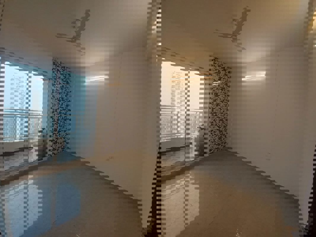 3 BHK + Study Room Apartment For Sale in Elite Golf Green