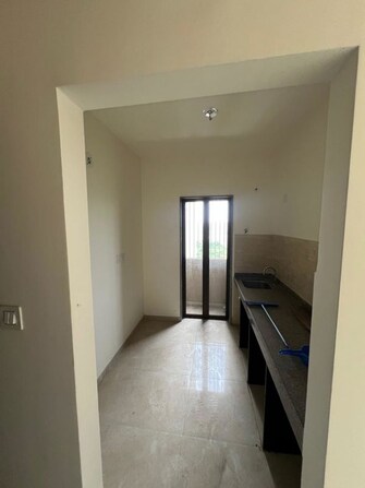 2 BHK + Servant Room 506 Sq.Ft. Apartment in Sunteck Maxxworld
