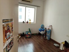 3 BHK + Servant Room,Study Room Apartment For Rent in Emaar The Palm Drive-Palm Studios