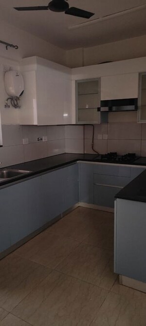 Kitchen in 3 BHK Apartment at Conscient Hines Elevate, Sector 59 – for Sale
