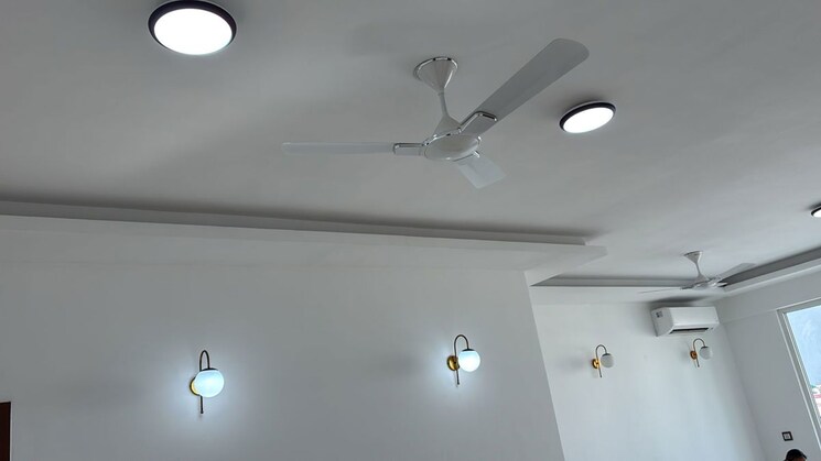 undefined, conscient-hines-elevate 3 Bedroom 2295 Sq.Ft. Apartment In Sector 59 Gurgaon 9801503