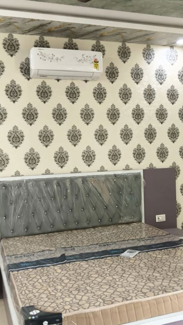 Bedroom, gokulpura 4 Bedroom 2600 Sq.Ft. Independent House In Gokulpura Jaipur 9801506