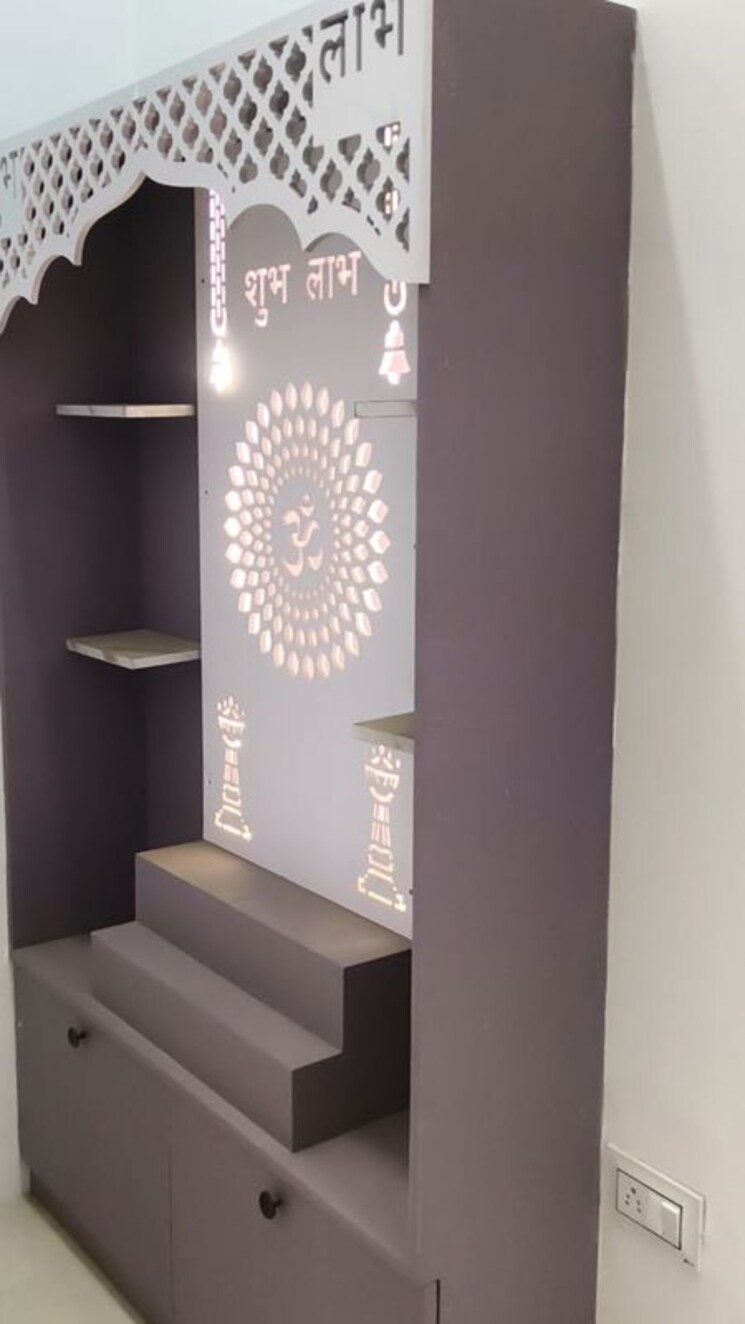 Study Room, gokulpura 4 Bedroom 2600 Sq.Ft. Independent House In Gokulpura Jaipur 9801506