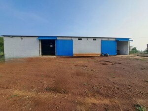  Warehouse For Rent in Tilda