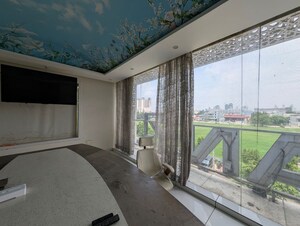 Team Area in  Office Space at Surajpur Site 4 – for Rent