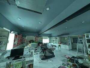 Team Area in  Office Space at Surajpur Site 4 – for Rent