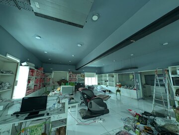 Team Area in  Office Space at Surajpur Site 4 – for Rent