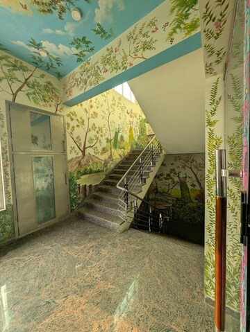  Office Space – Exterior View View at Surajpur Site 4 - for Rent