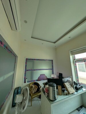 Team Area in  Office Space at Surajpur Site 4 – for Rent