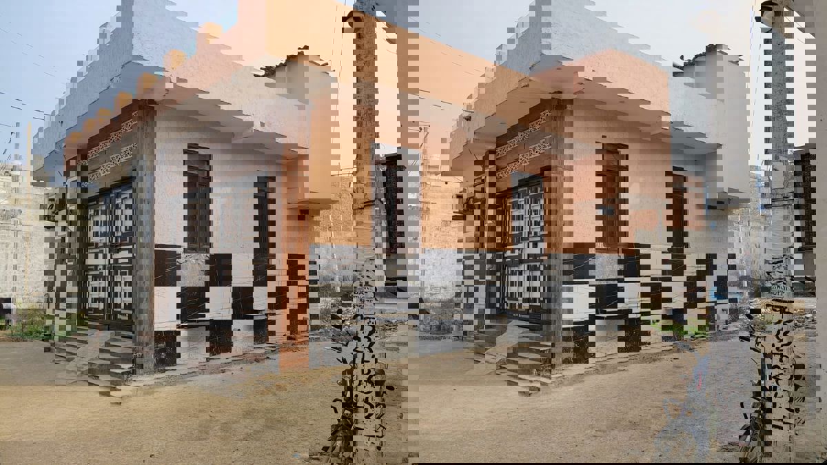 Plot For Sale in Max Balaji Defence City 3