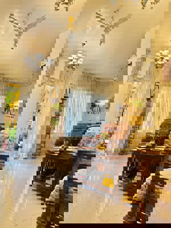 2 BHK Apartment For Sale in Paranjape Schemes Yuthika