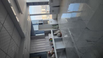 Kitchen in  Office Space at S S Omnia, Sector 86 – for Rent