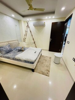 3 BHK + Servant Room,Extra Room Apartment For Sale in Conscient Hines Elevate