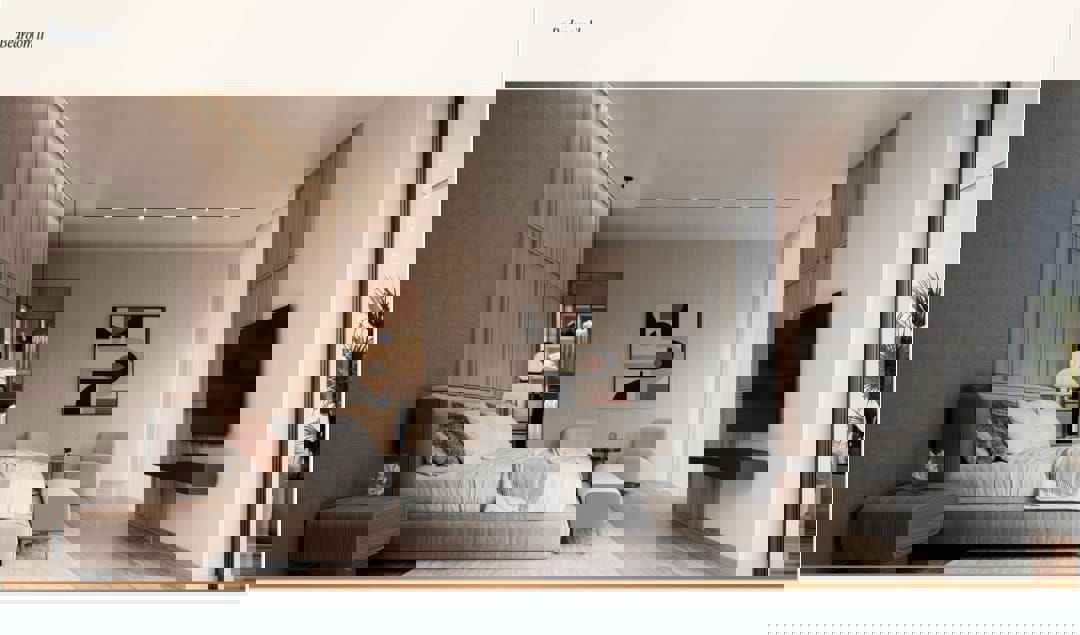 3 BHK Apartment For Sale in Navraj The Antalyas