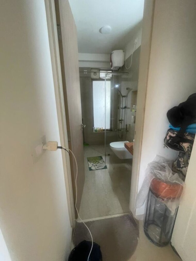 Bathroom, godrej-rks 3 Bedroom 1950 Sq.Ft. Apartment In Chembur Mumbai 9801495