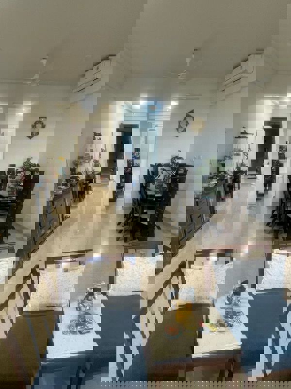 3 BHK Apartment For Rent in Godrej RKS