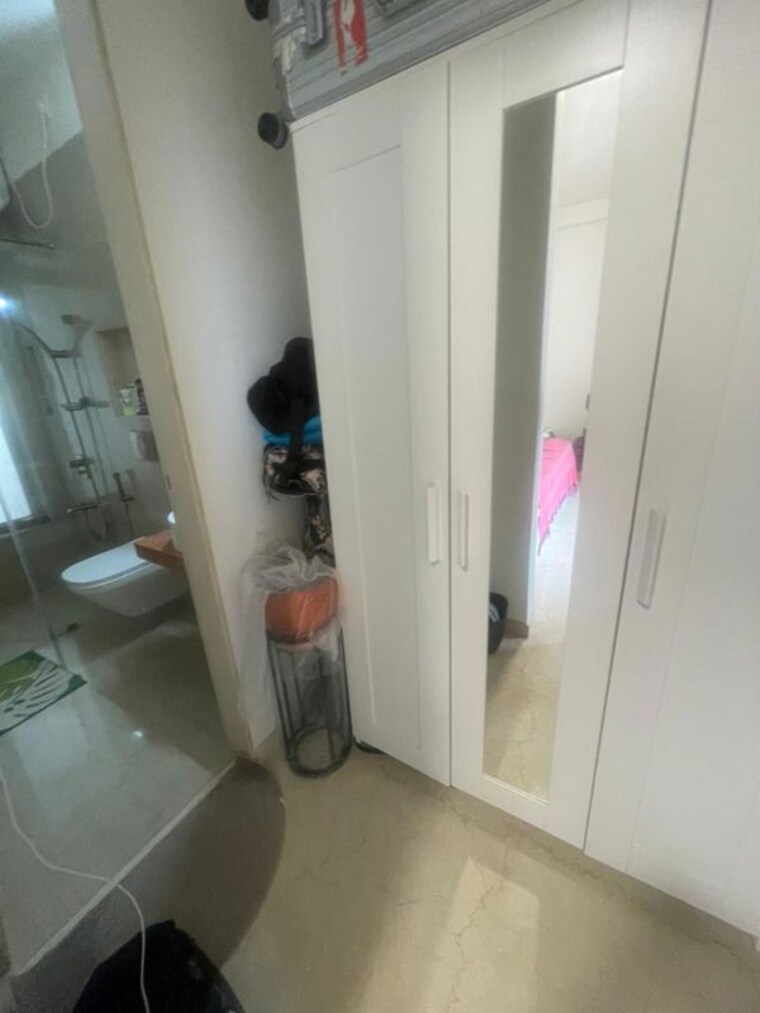 Bedroom, godrej-rks 3 Bedroom 1950 Sq.Ft. Apartment In Chembur Mumbai 9801495