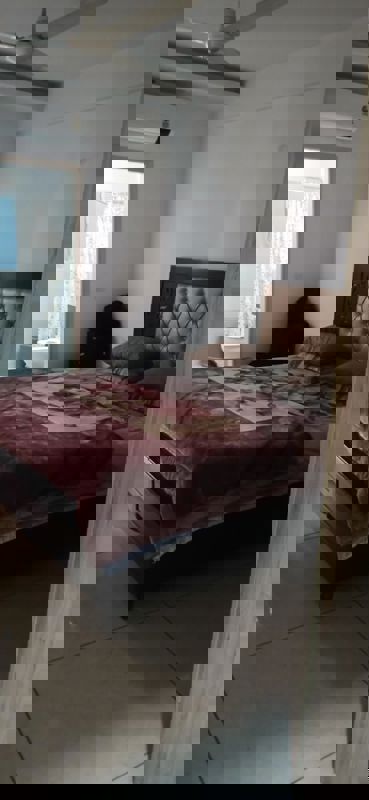 3 BHK + Pooja Room Apartment For Sale in Dhakoli