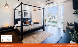 Room in 3 BHK Apartment at Nahar Barberry Bryony, Chandivali – for Sale