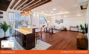 Room in 3 BHK Apartment at Nahar Barberry Bryony, Chandivali – for Sale