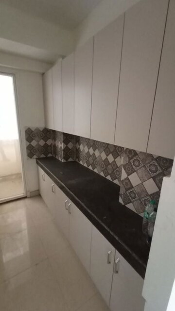 Kitchen in 2 BHK Apartment at Signature Global Prime, Sector 63a – for Rent